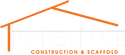 Van Heek Construction & Scaffold Logo