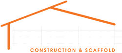 Van Heek Construction & Scaffold Logo